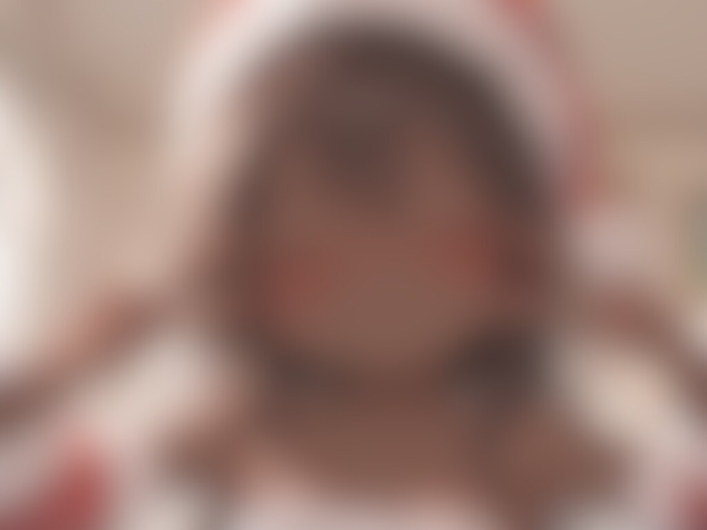 褐色ロリとクリスマス　25-12-25