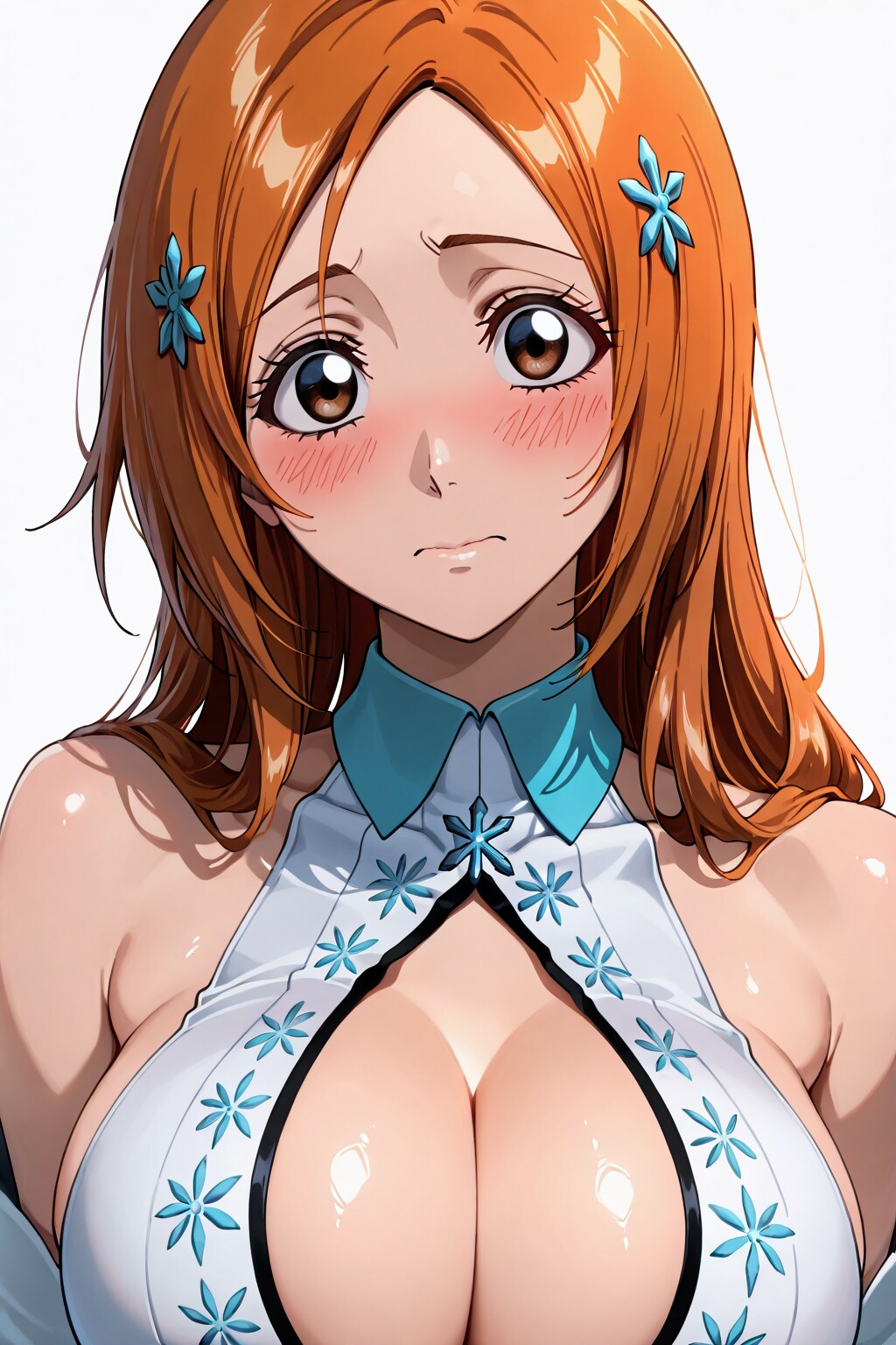 井上織姫