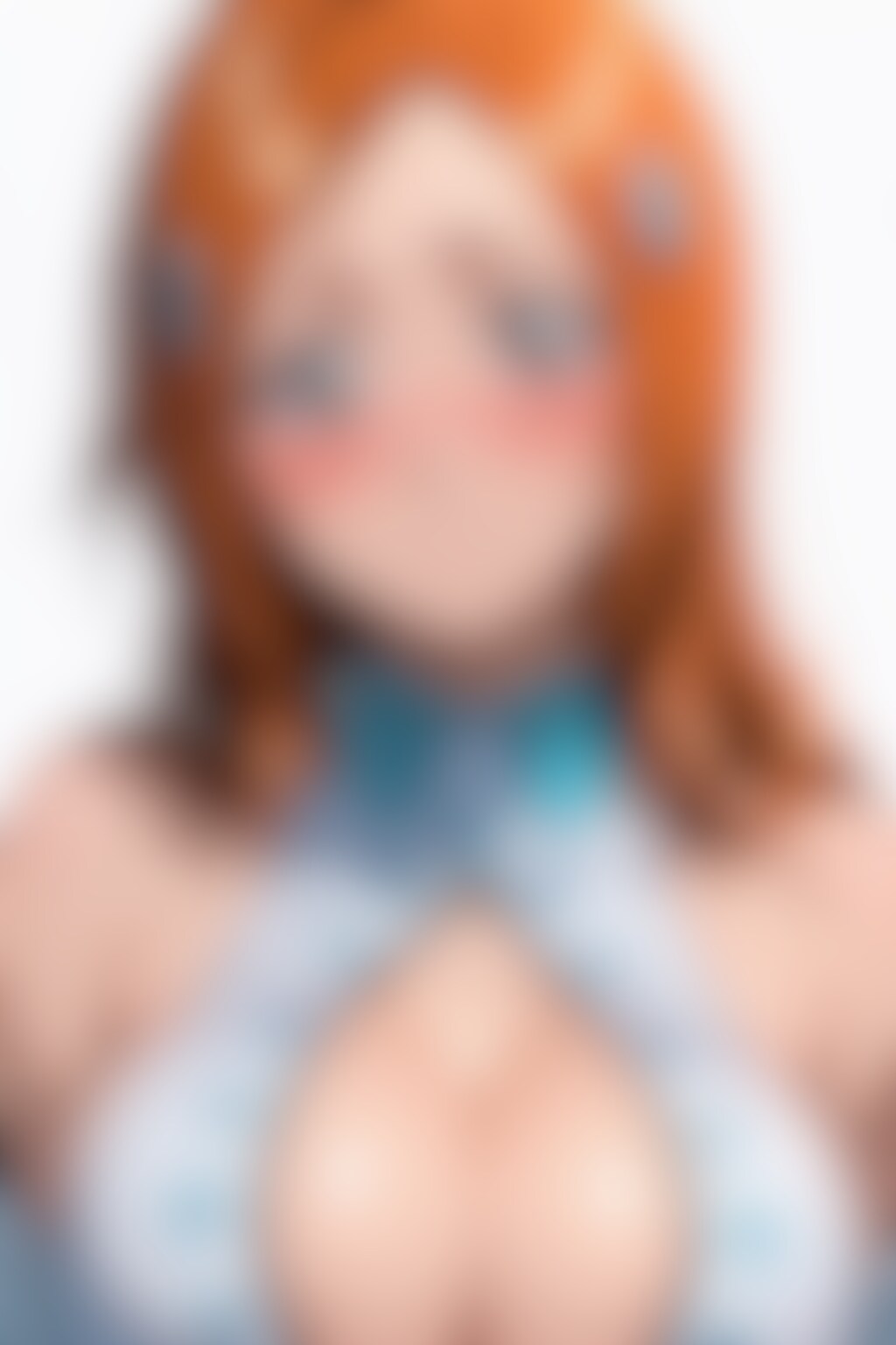 井上織姫