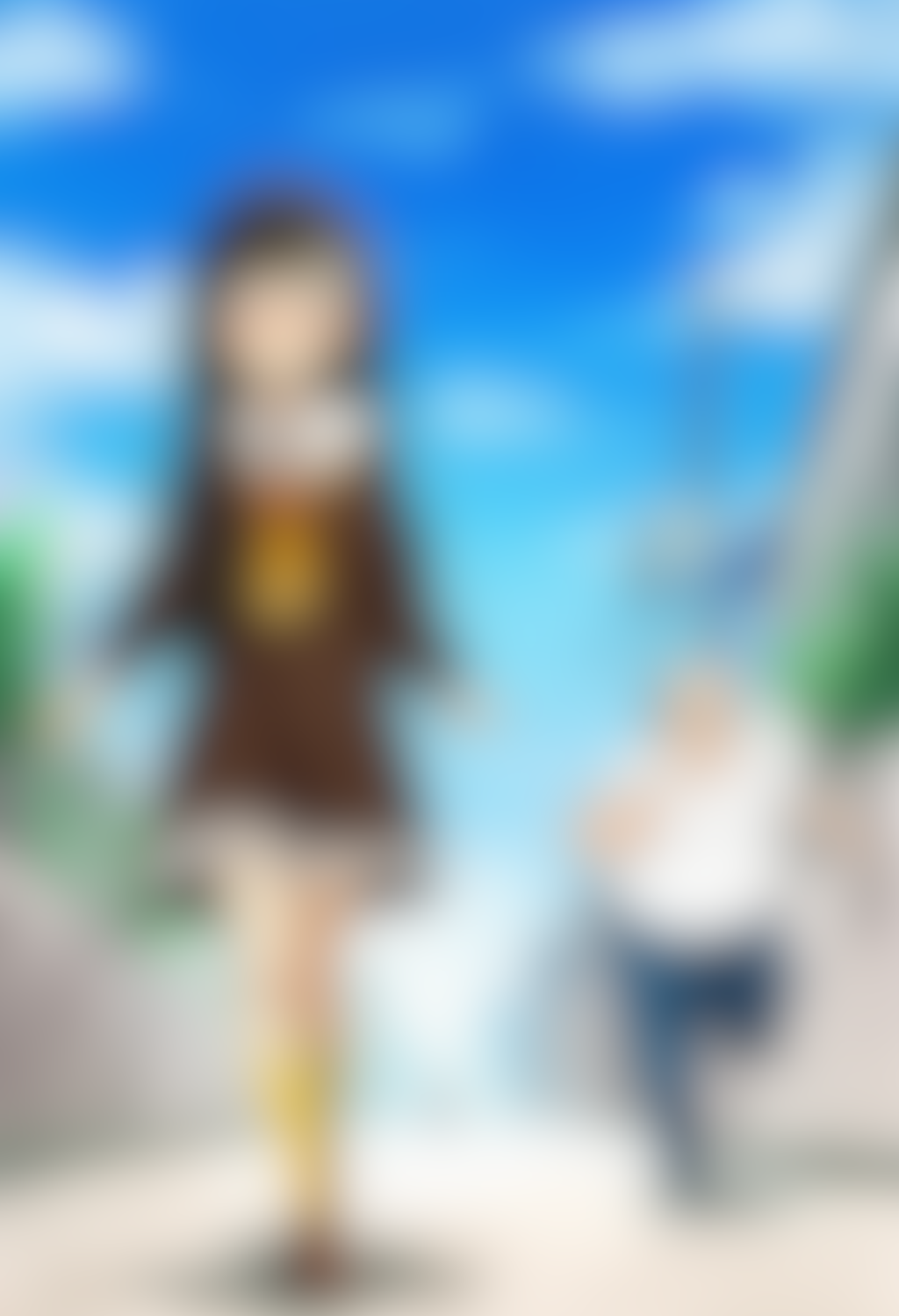 お持ち帰り○○シリーズ017_○水佳樹