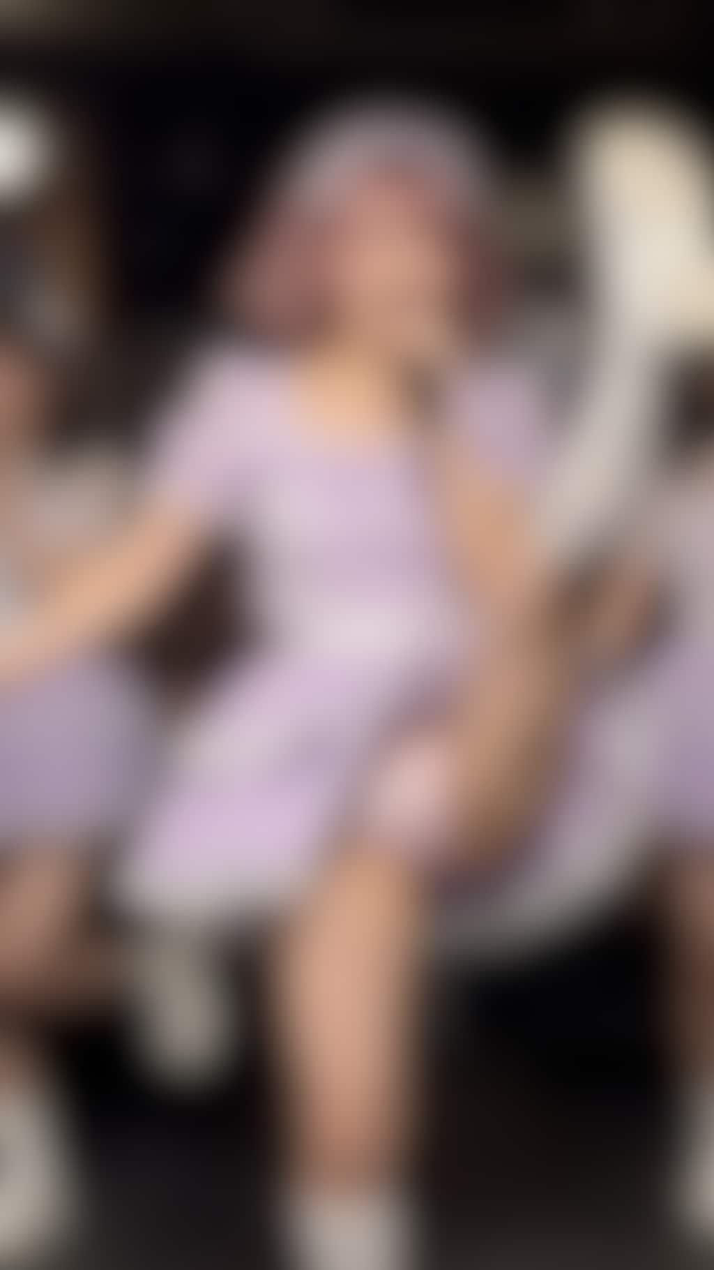 【動画リンクあり】アイドルストリップショー