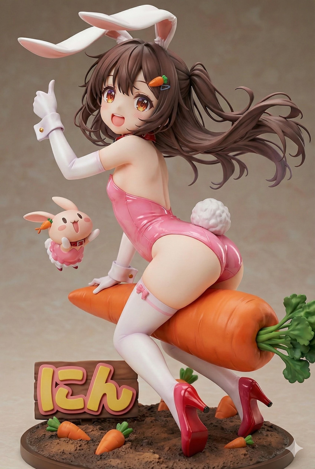 謎の海産物フィギュアコレクション３３