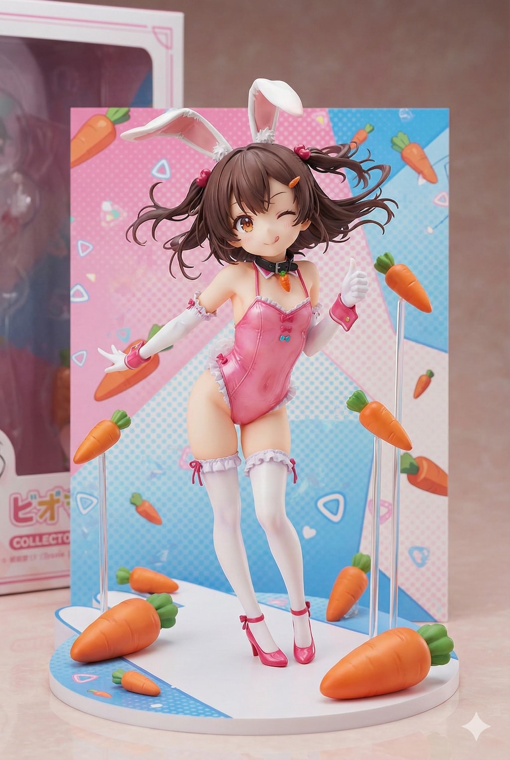 謎の海産物フィギュアコレクション３３