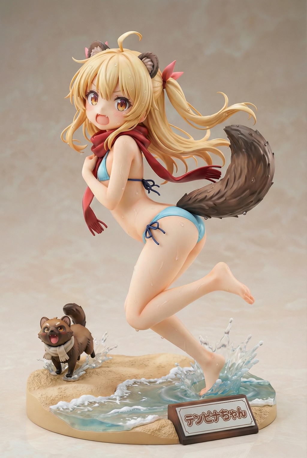 謎の海産物フィギュアコレクション３３