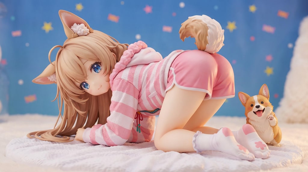 謎の海産物フィギュアコレクション３３