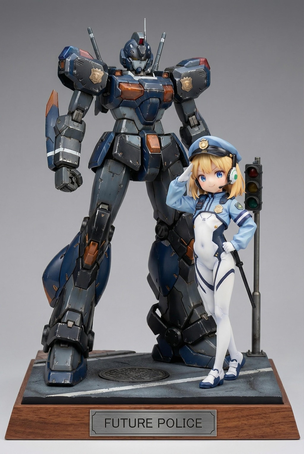 謎の海産物フィギュアコレクション３３