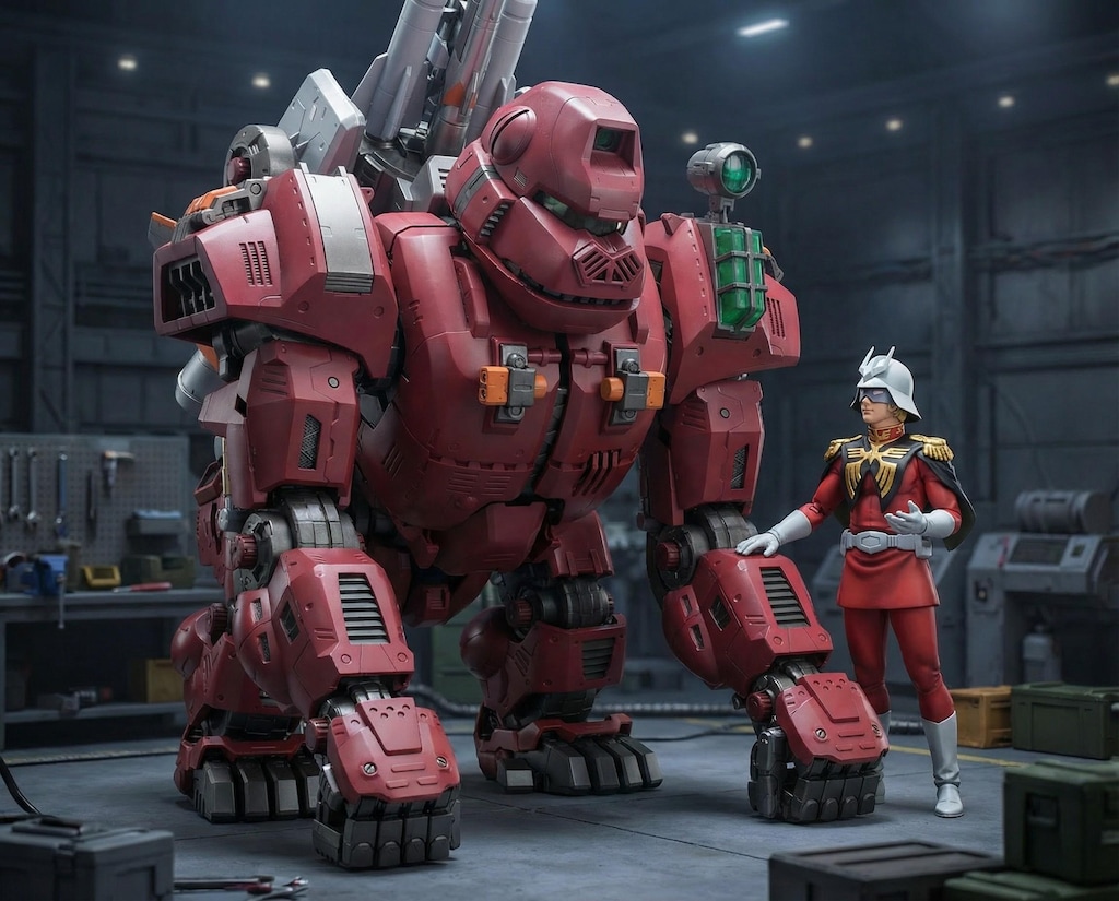 謎の海産物フィギュアコレクション３３