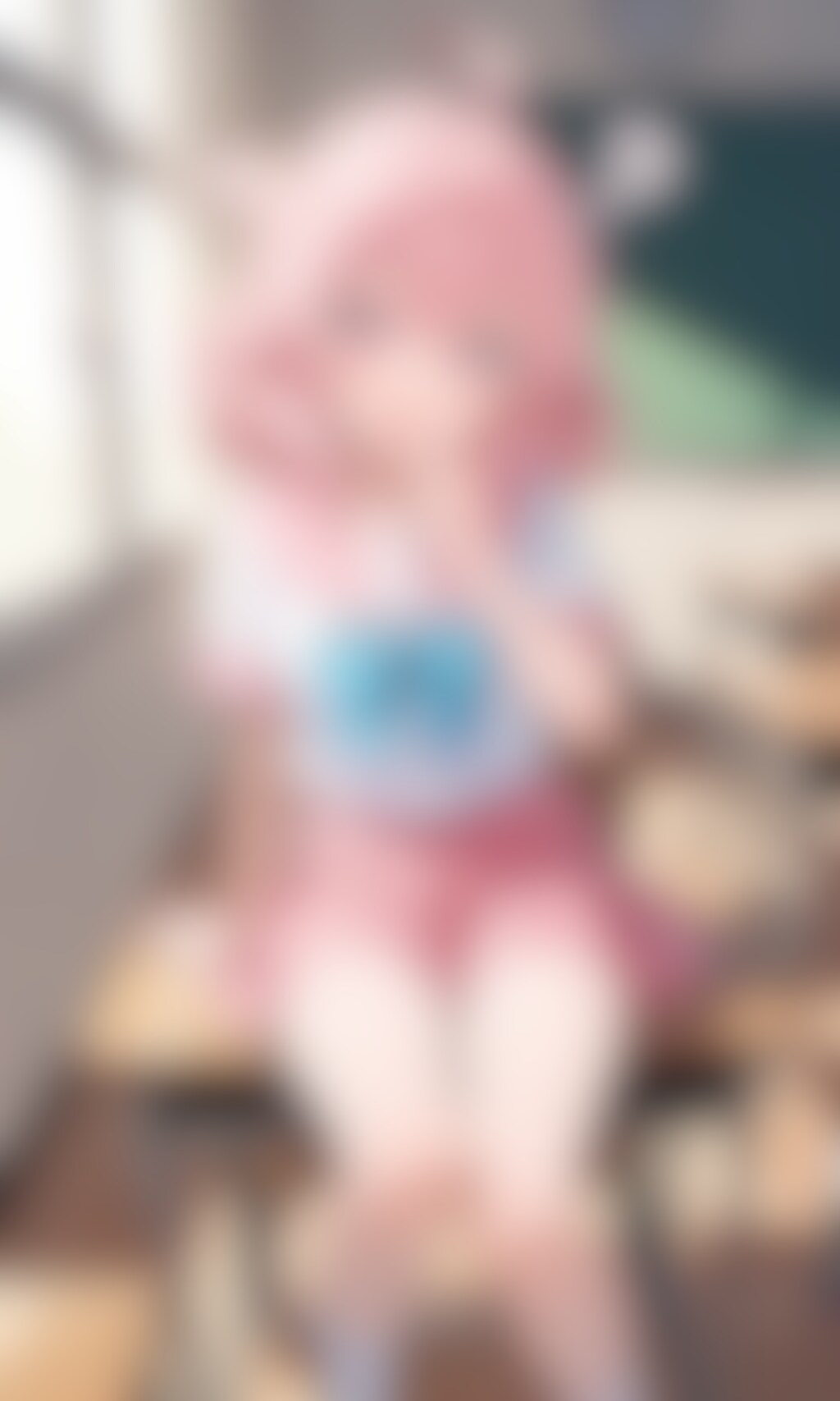 М様よりのリクエスト