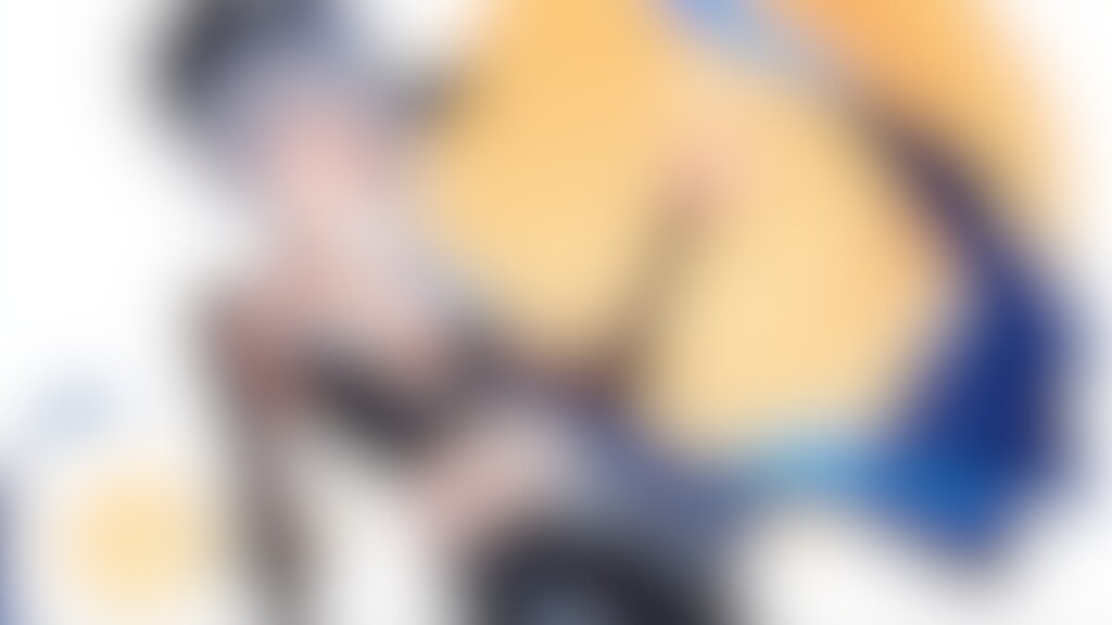 スタイリッシュ・ウィッチコーデ