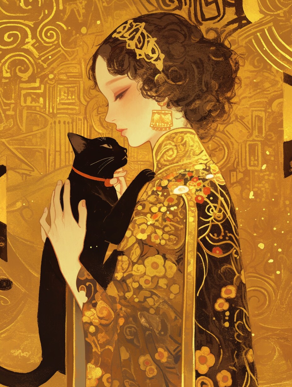 世紀末・猫🐈✨162～168