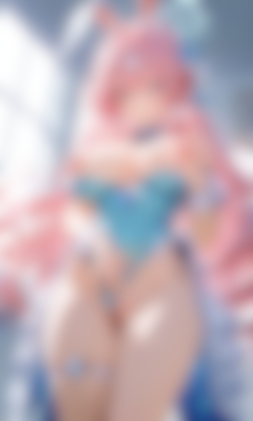 バニーガールで致して