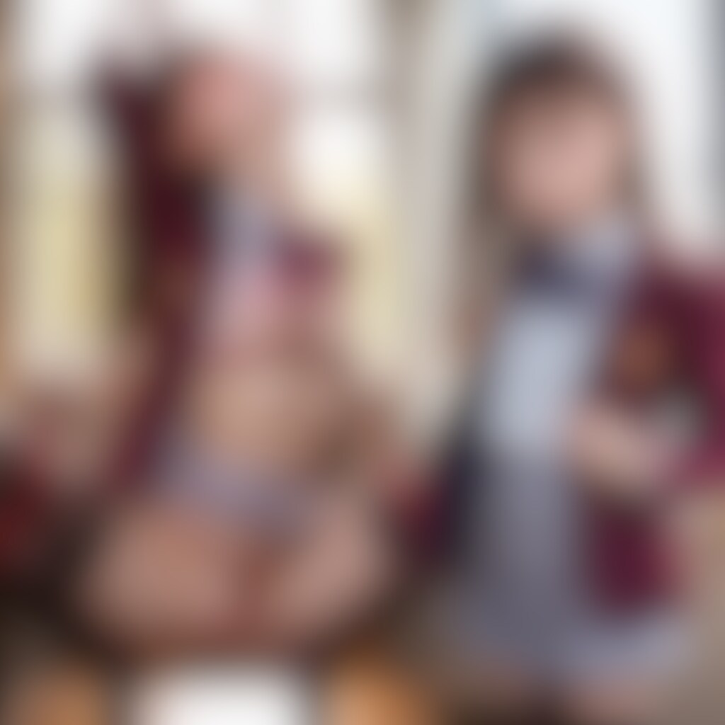 40枚）桃尻堅縛倶楽部♡制服痴女子【BDSMFAN】