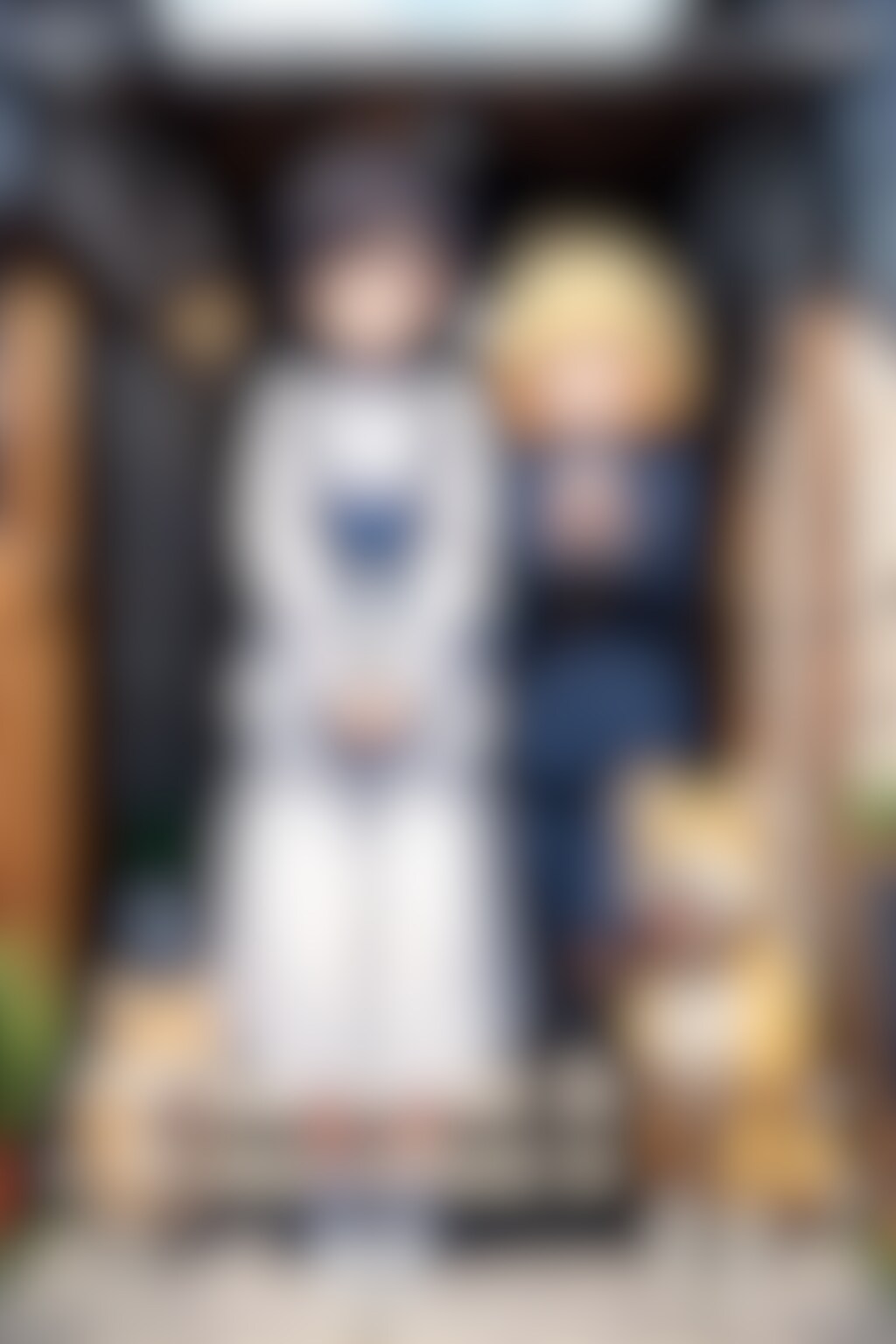 SNSに投稿したイラスト集 2025/11/05分