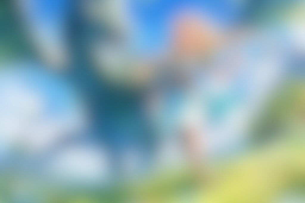 ドラゴンと少女（竜騎士）39～45