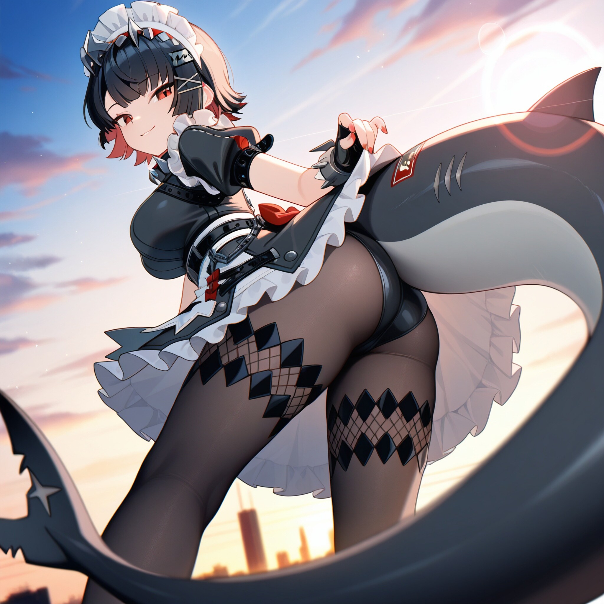 エレン・ジョー