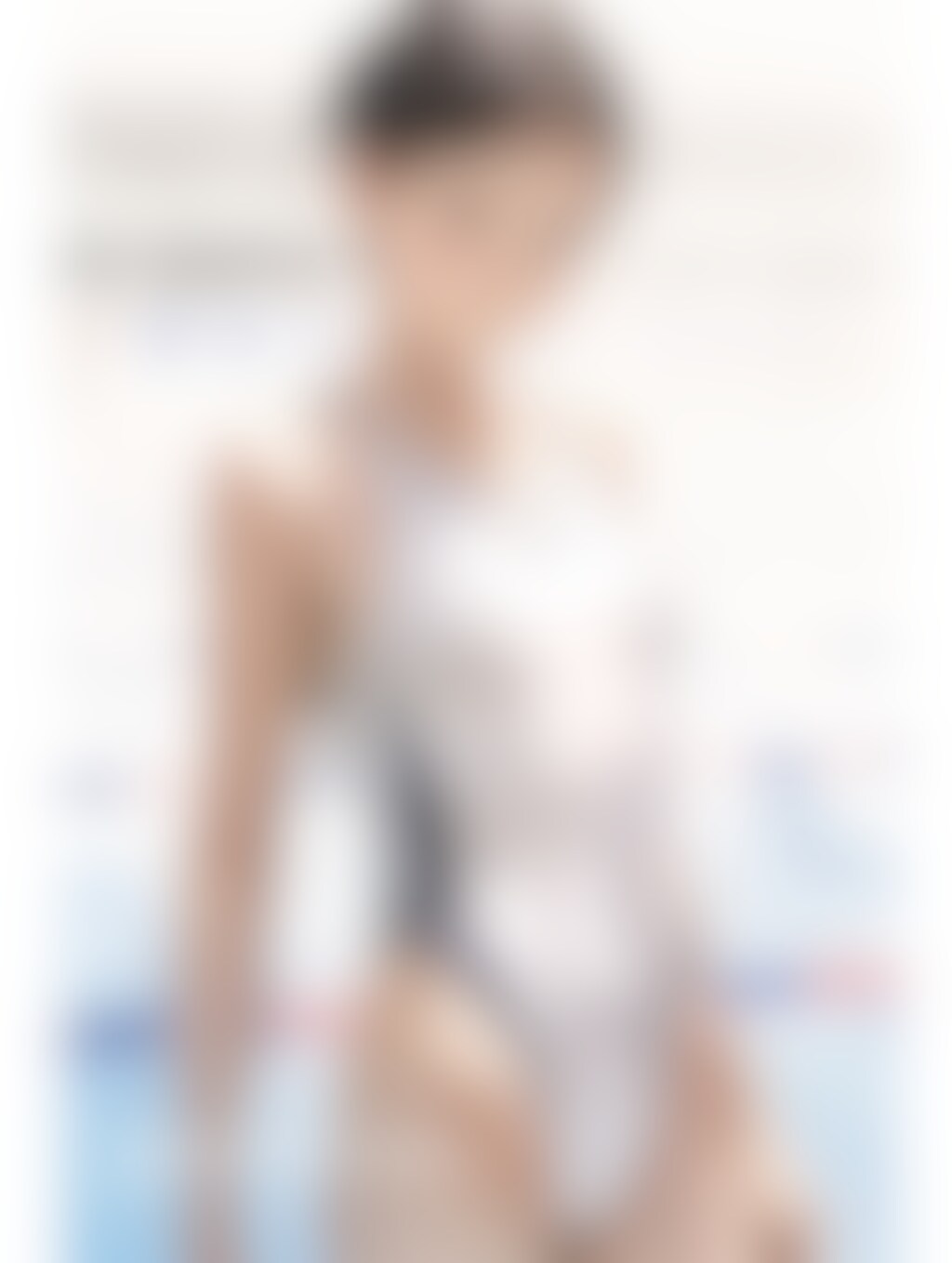 水着少女【32枚】