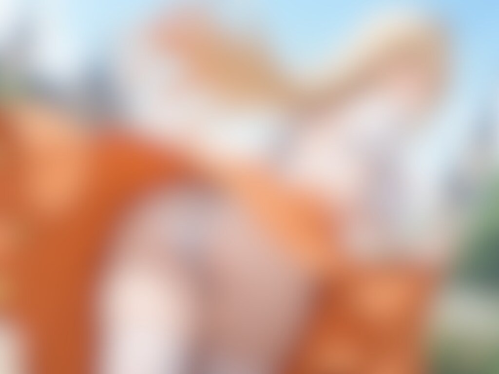 40枚: プリンセスのバック風チラ