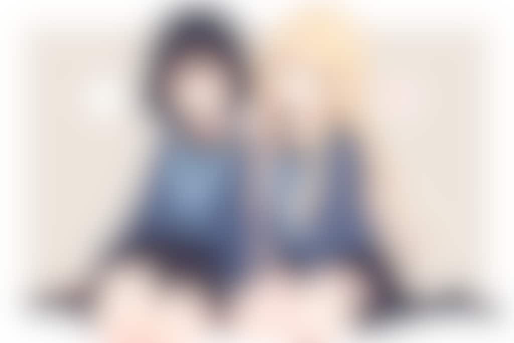 二人のJK257～263