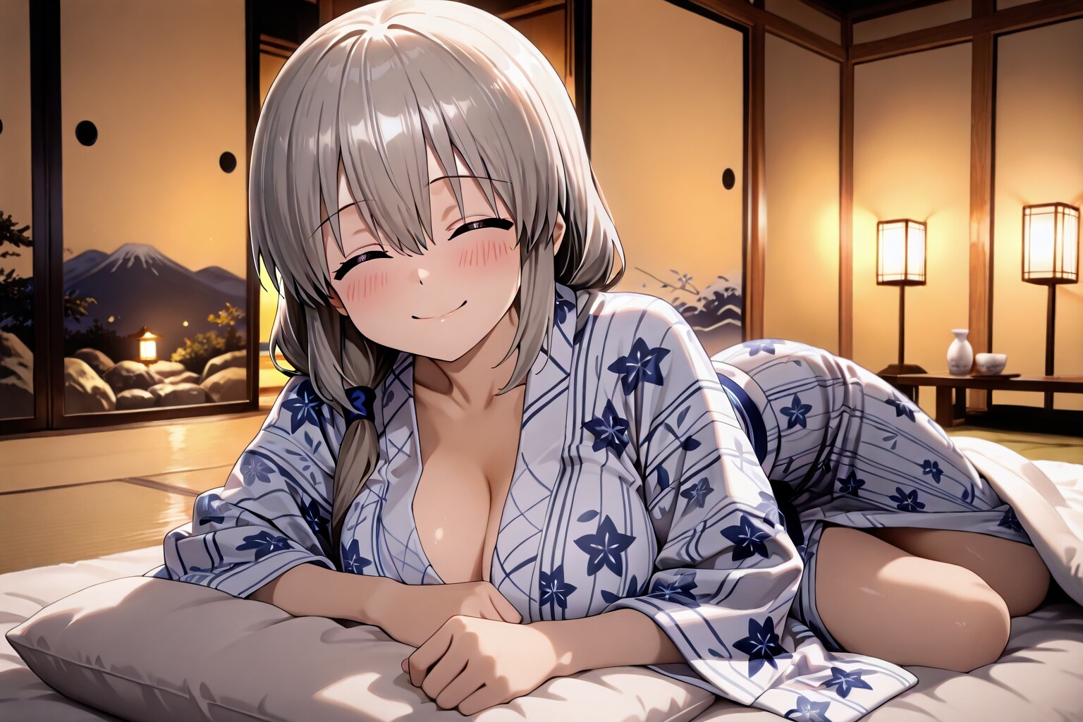 宇崎月