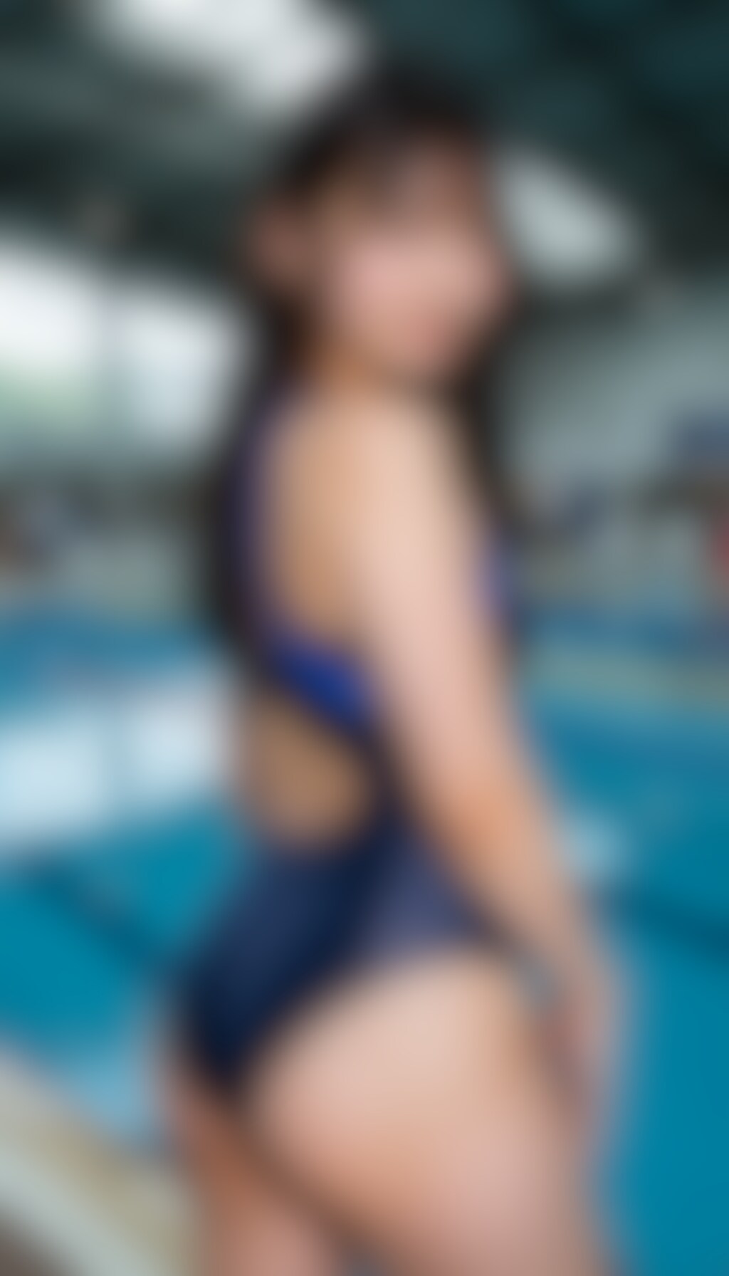 260417P【13枚】競泳水着で本気の自分磨き、スタート✨【朝活報告】