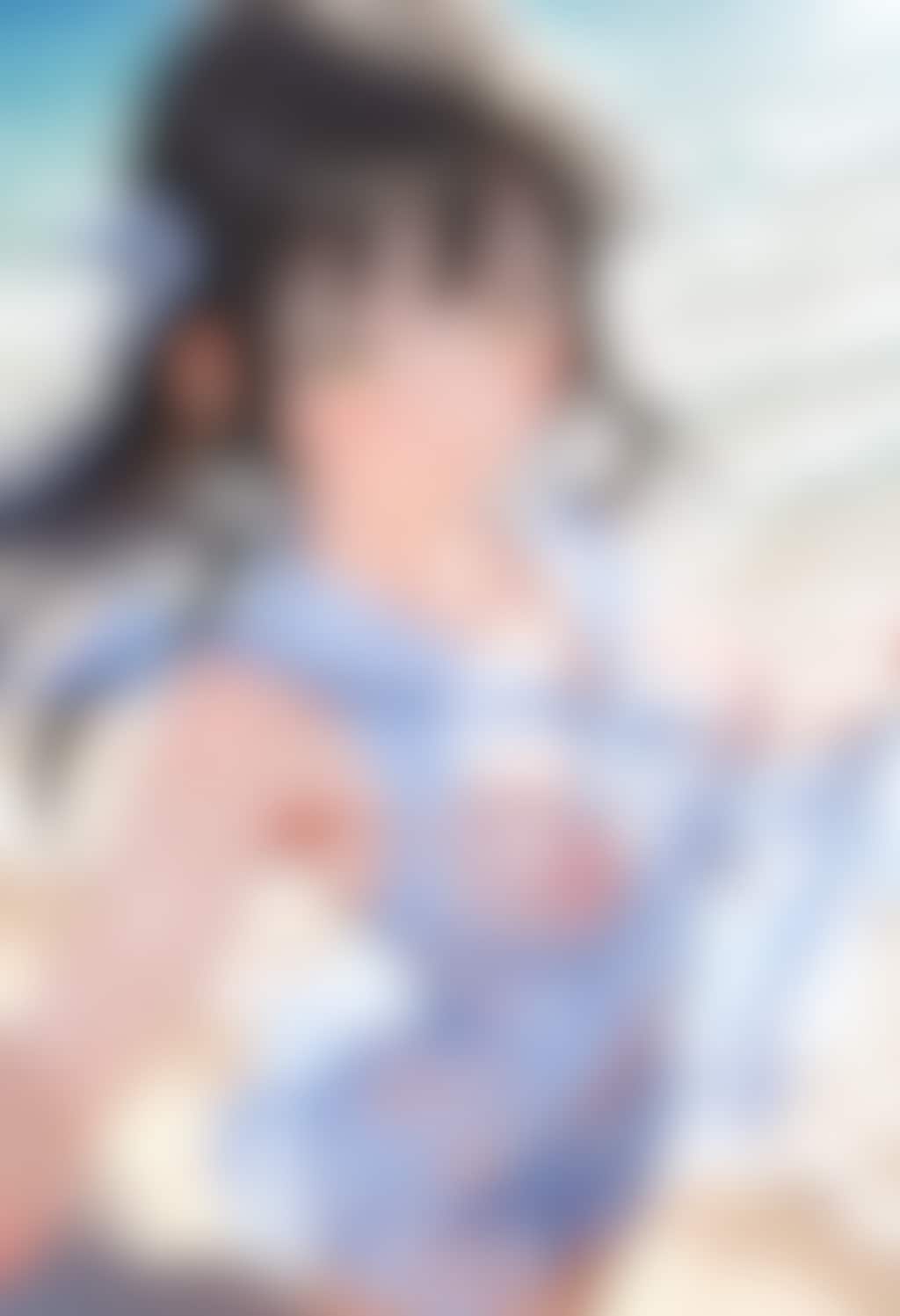 爽やかエロセーラー服女、黒川千秋