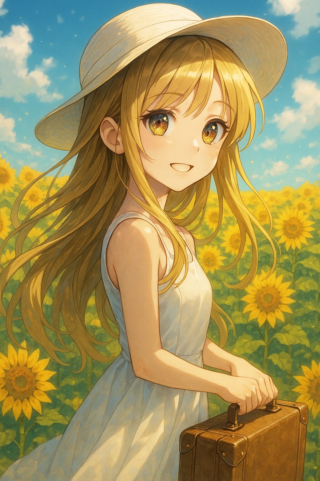 次はどこにいこう？