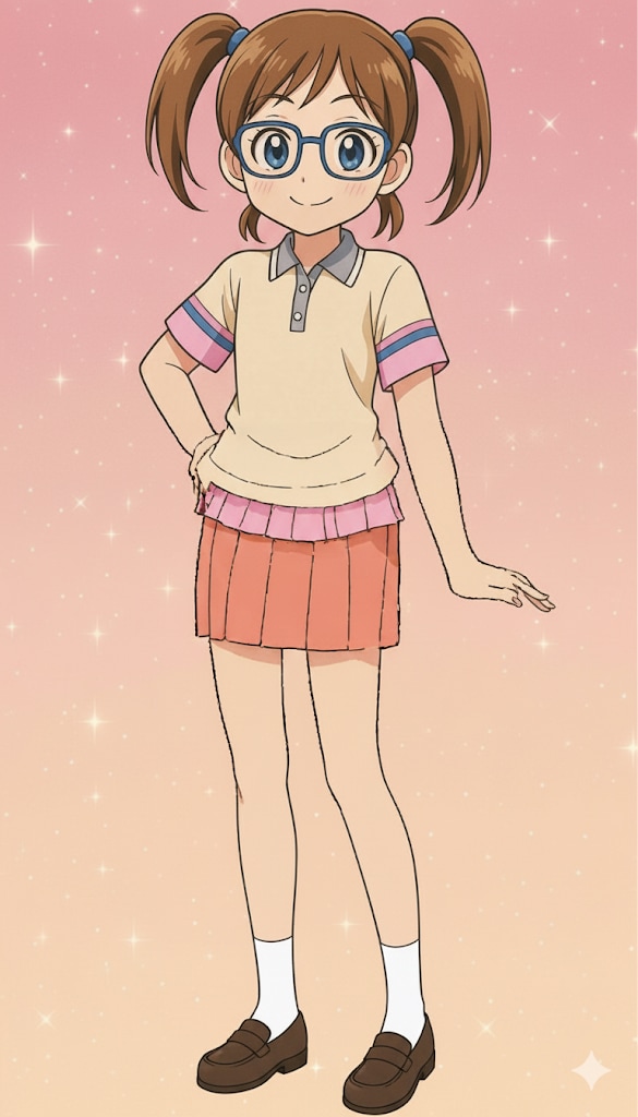 調布 京子(ちょうふ けいこ)/KOファイター