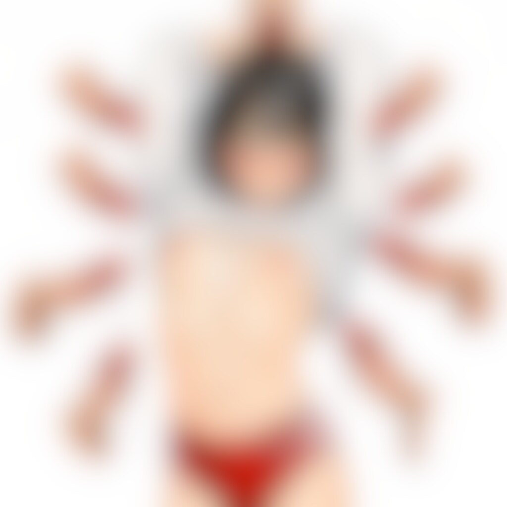 お胸とぶっかけとか