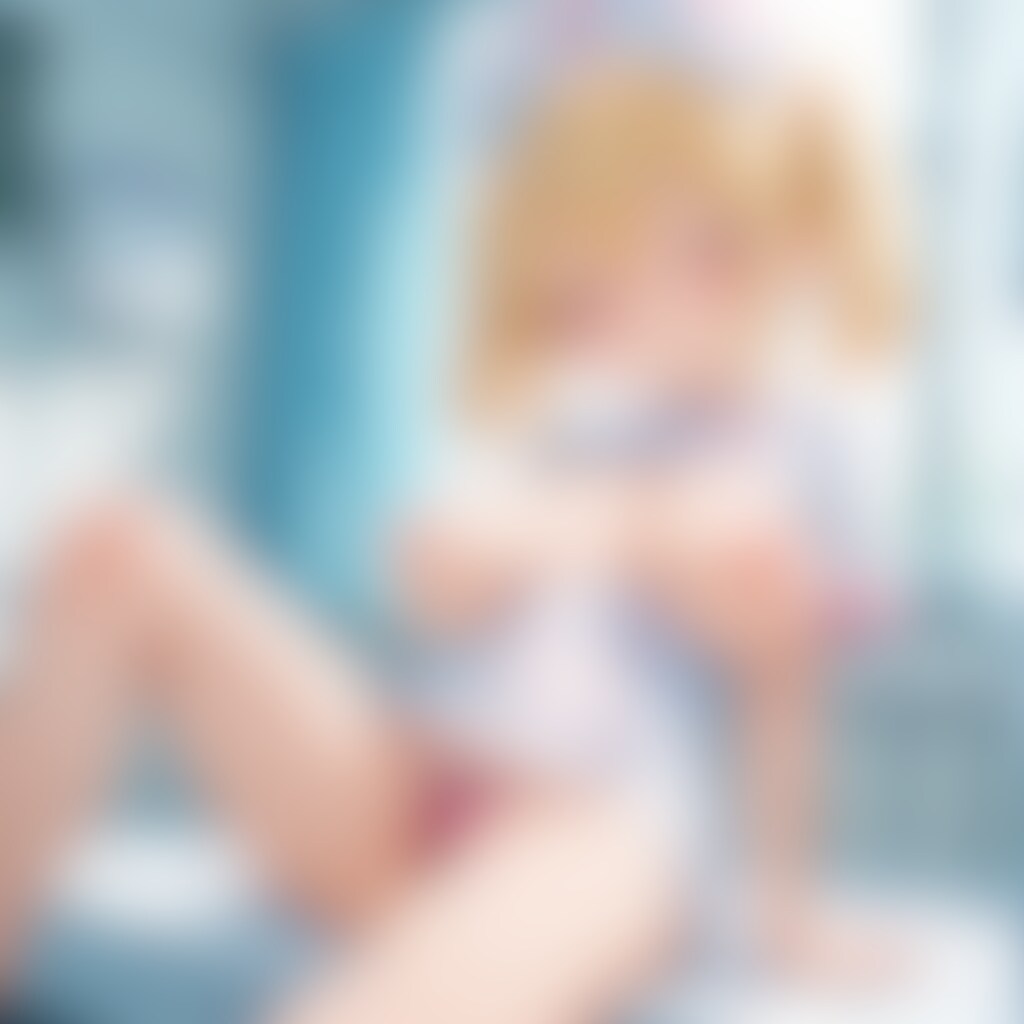 入院生活3
