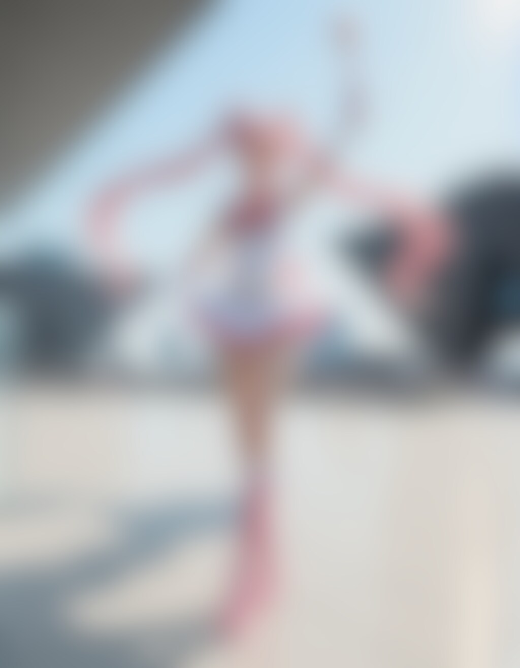 250804P【8枚】はじめての夏コミ、囲まれちゃいました…！