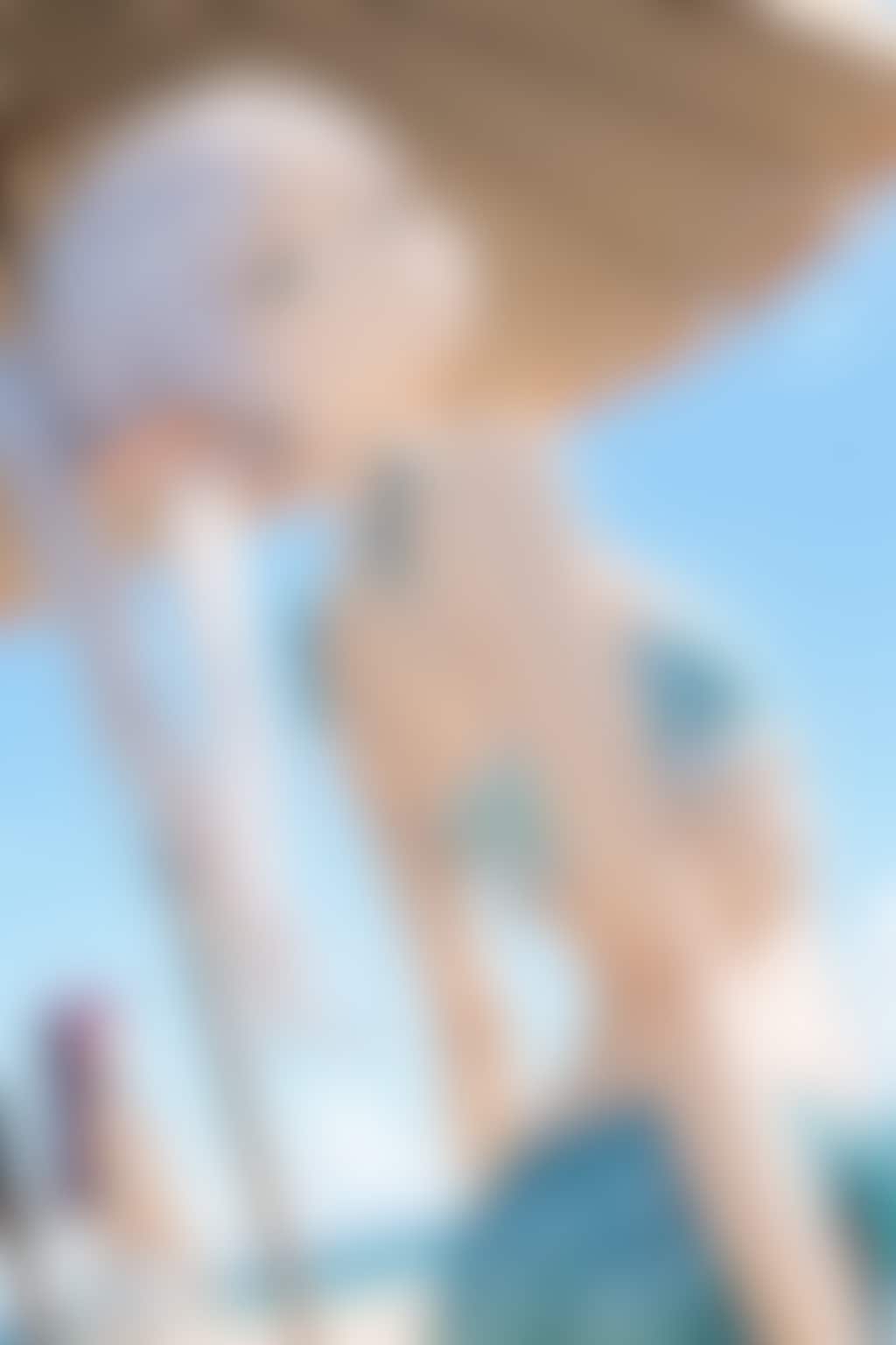 葬送のフ〇ーレン