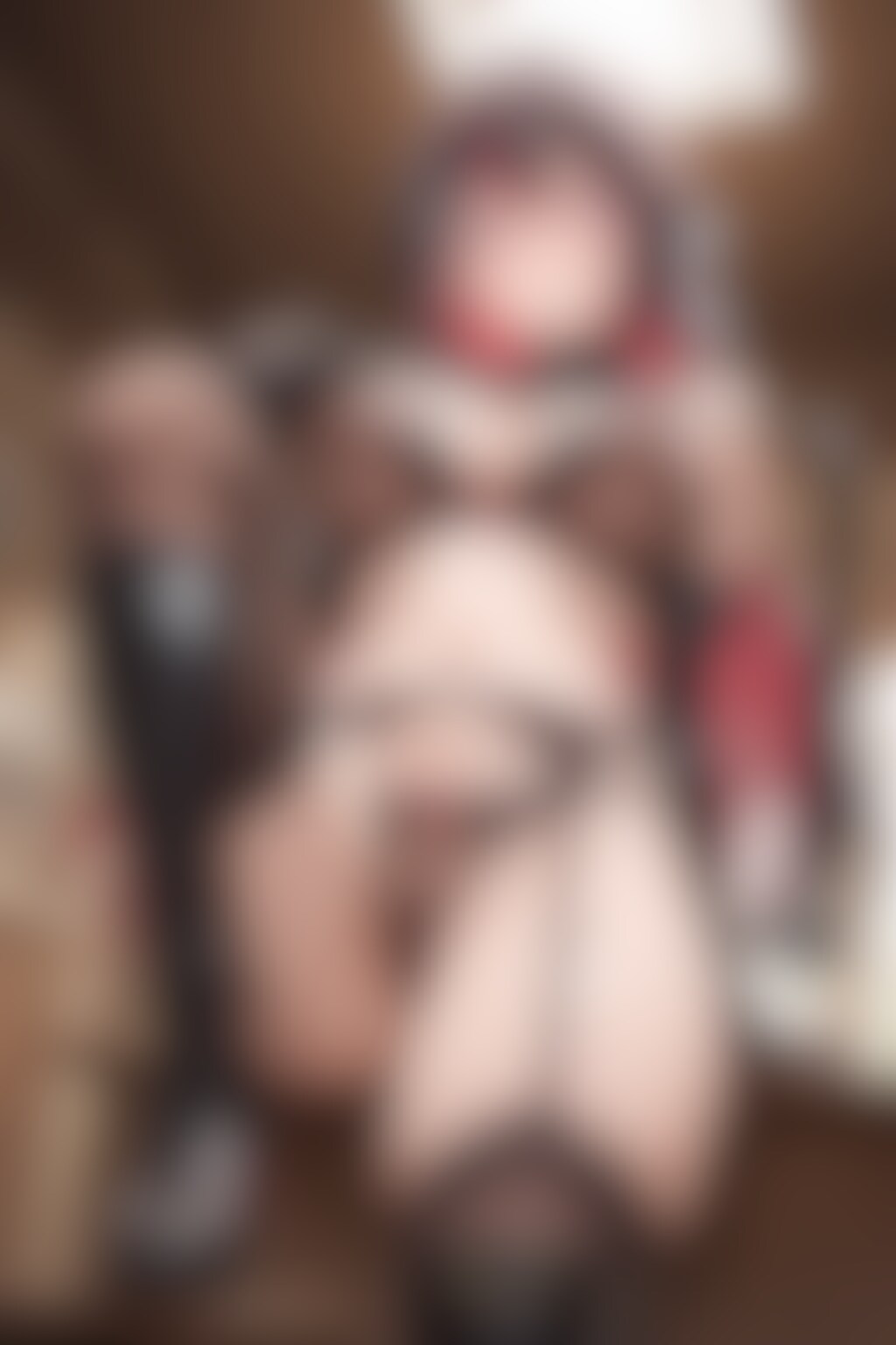 女王様衣装が似合いそうなホロメン＋α