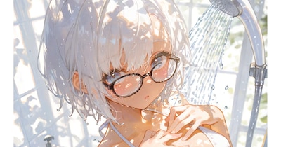 シャワー