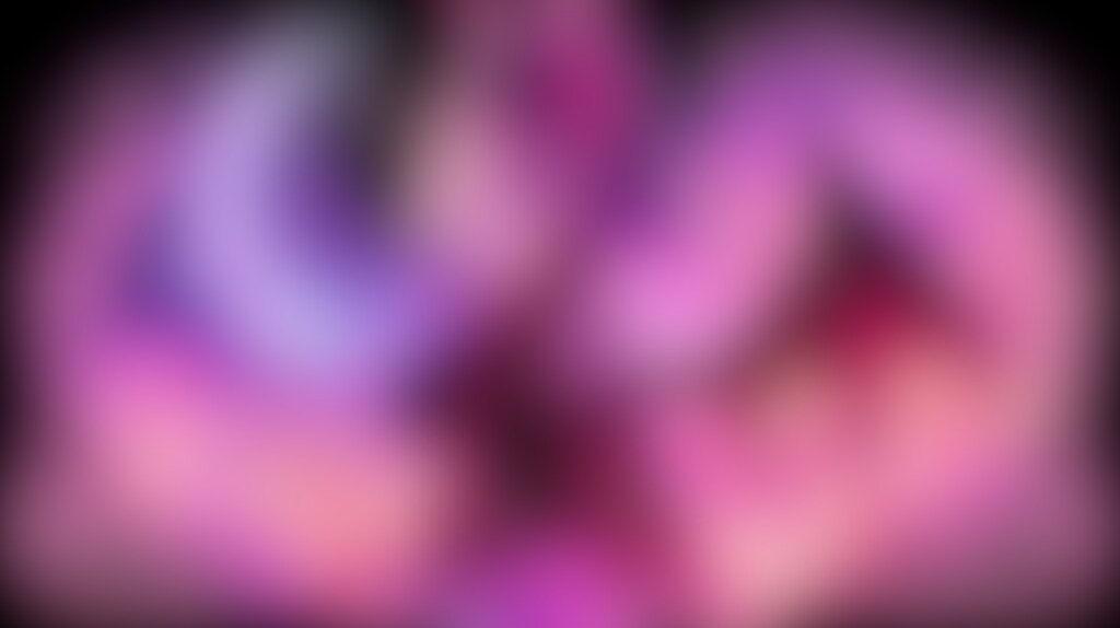 美しきネオンと悪魔