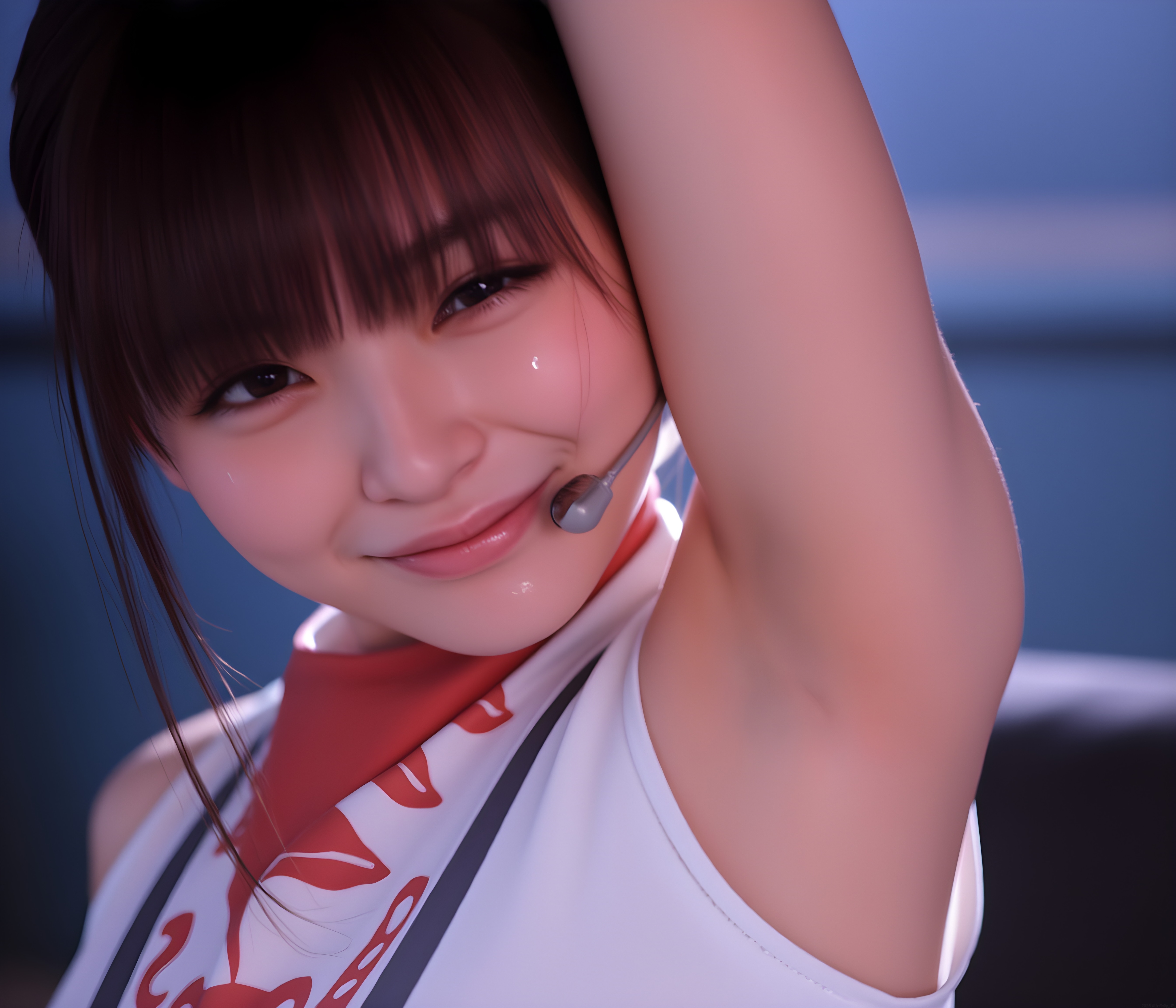 ド(40枚) アイドルとワキ 4