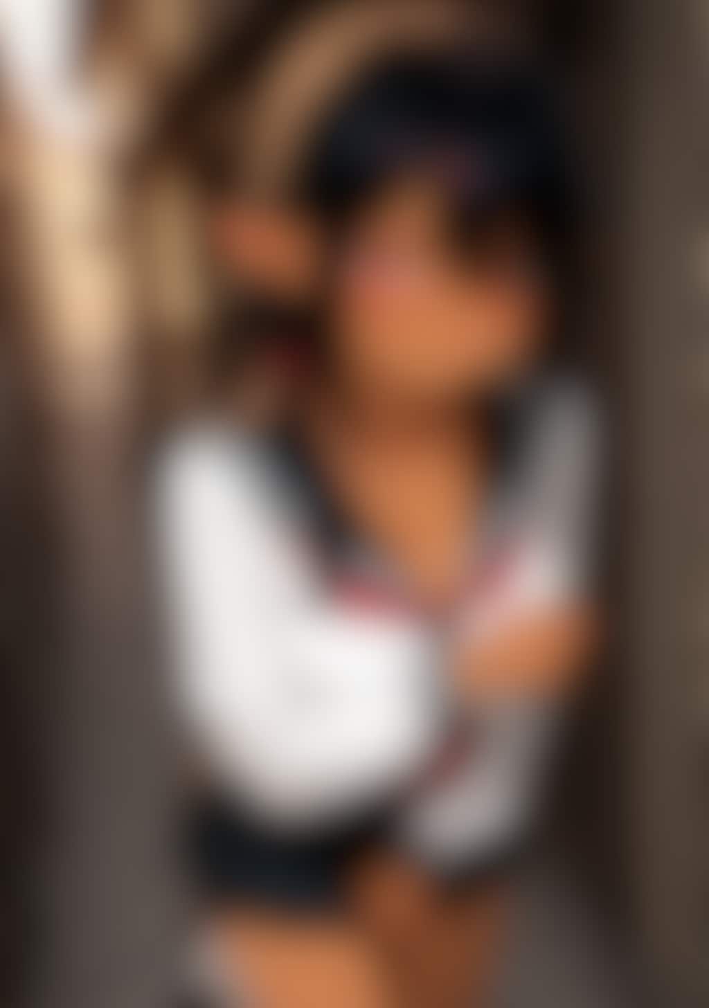 フォレとえっち❤