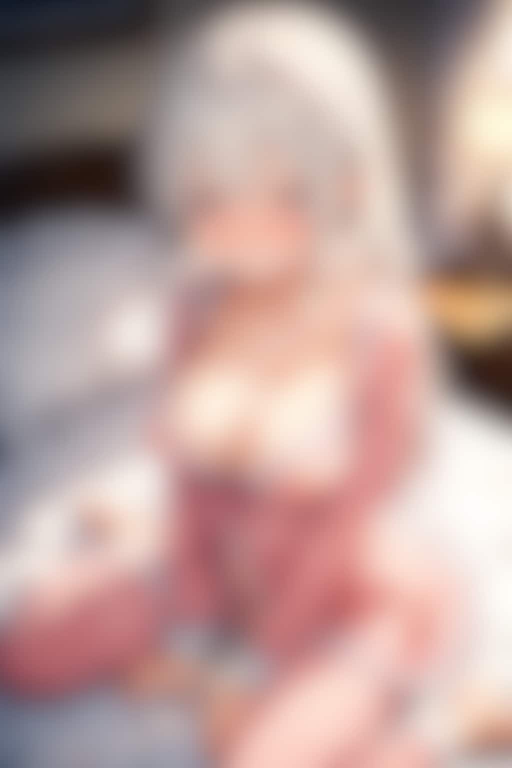 夜這いをかけたらこってり搾られた件(14)