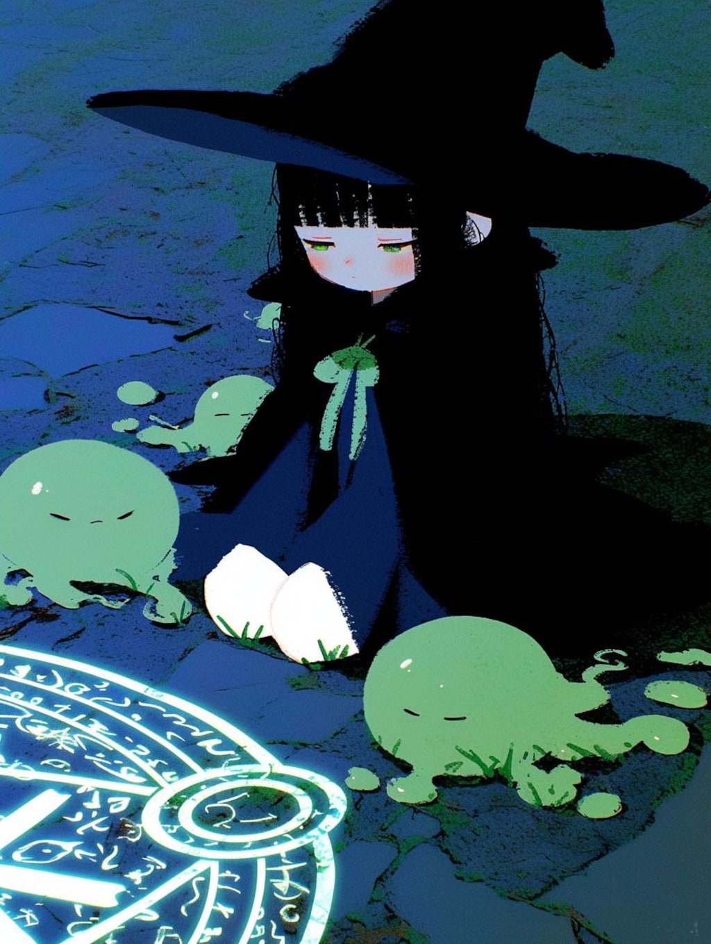 6月ボツ絵①