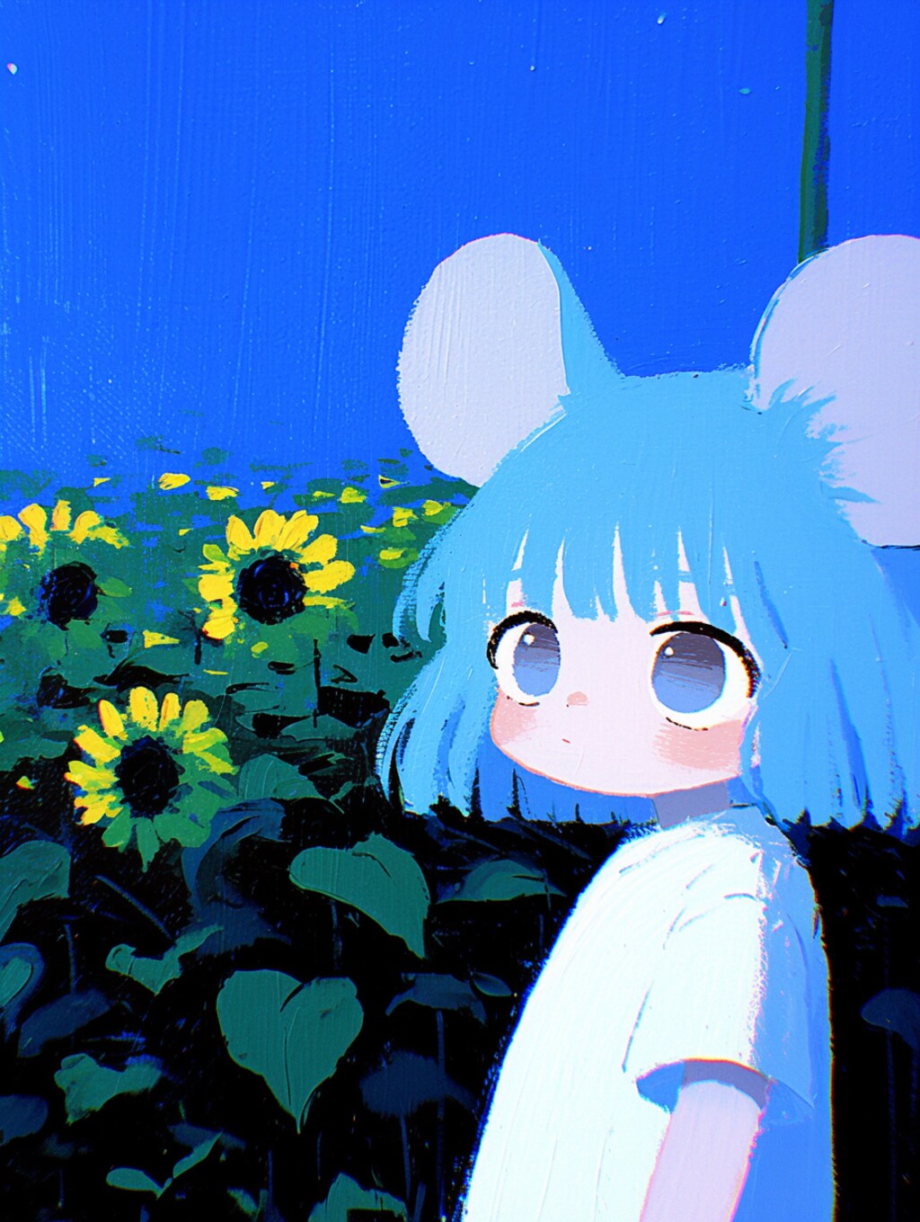 6月ボツ絵①