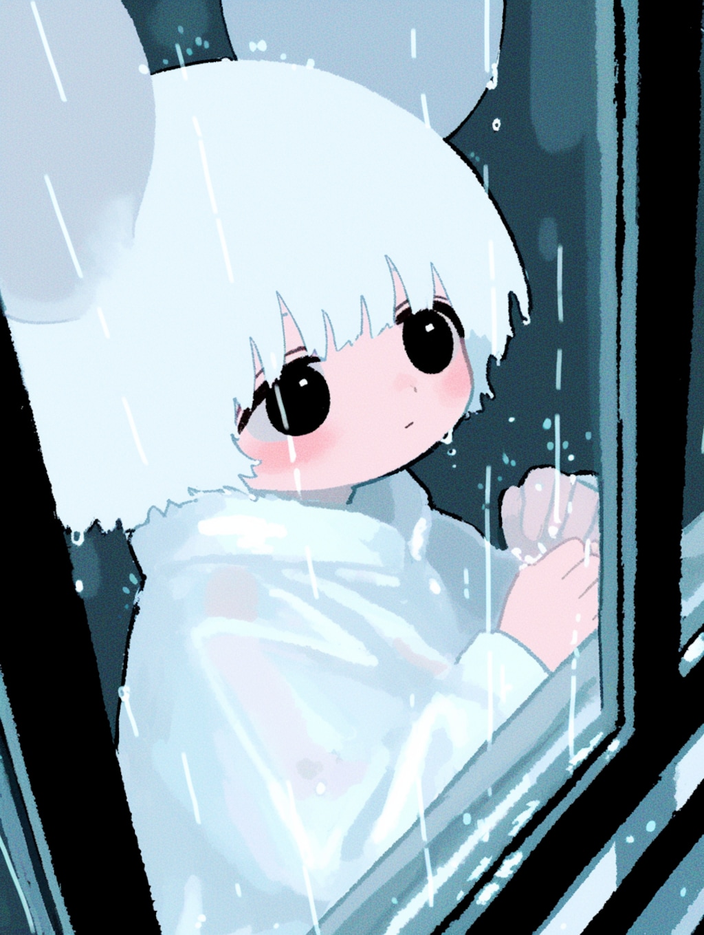 6月ボツ絵①
