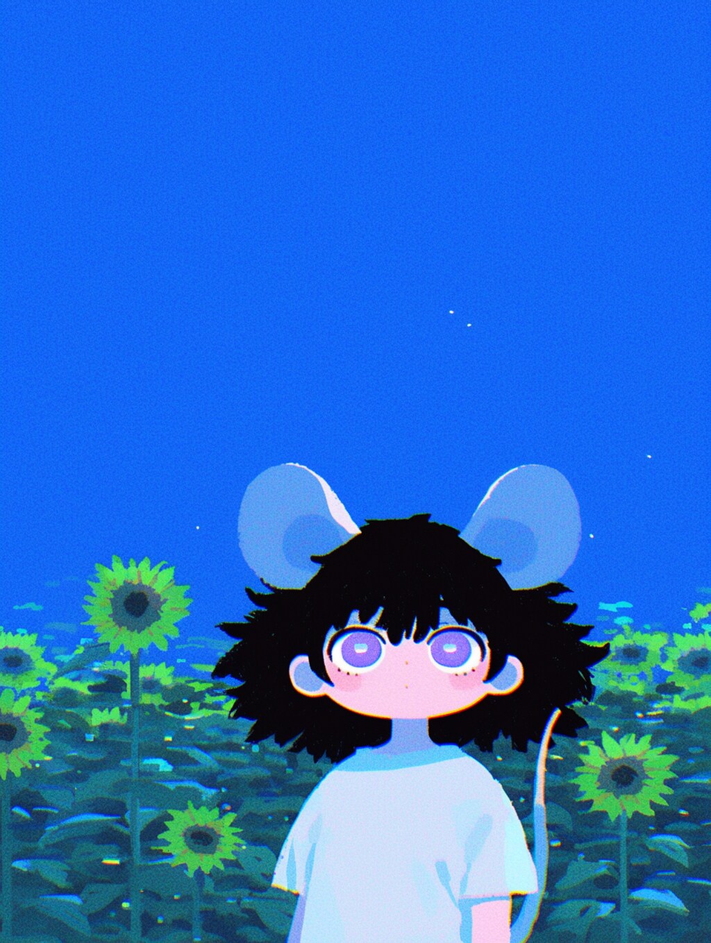 6月ボツ絵①