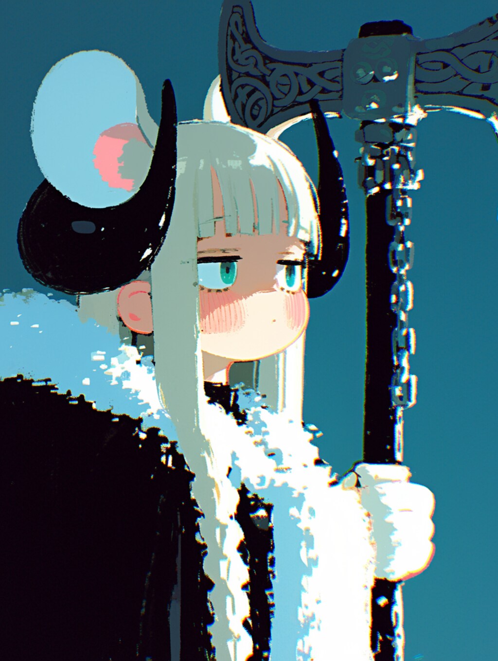 6月ボツ絵①