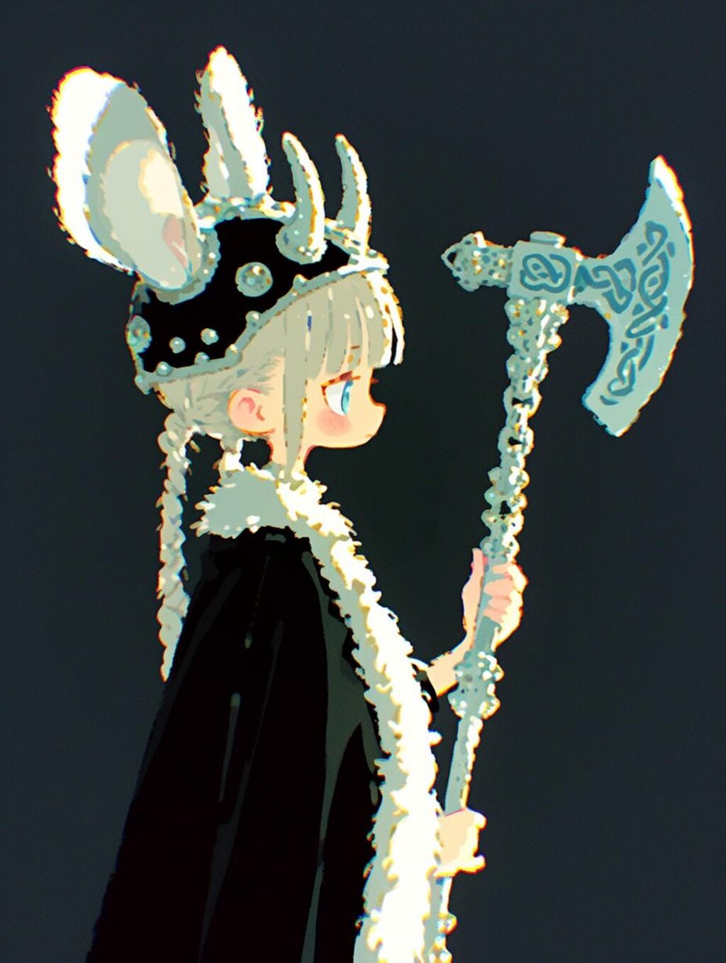 6月ボツ絵①