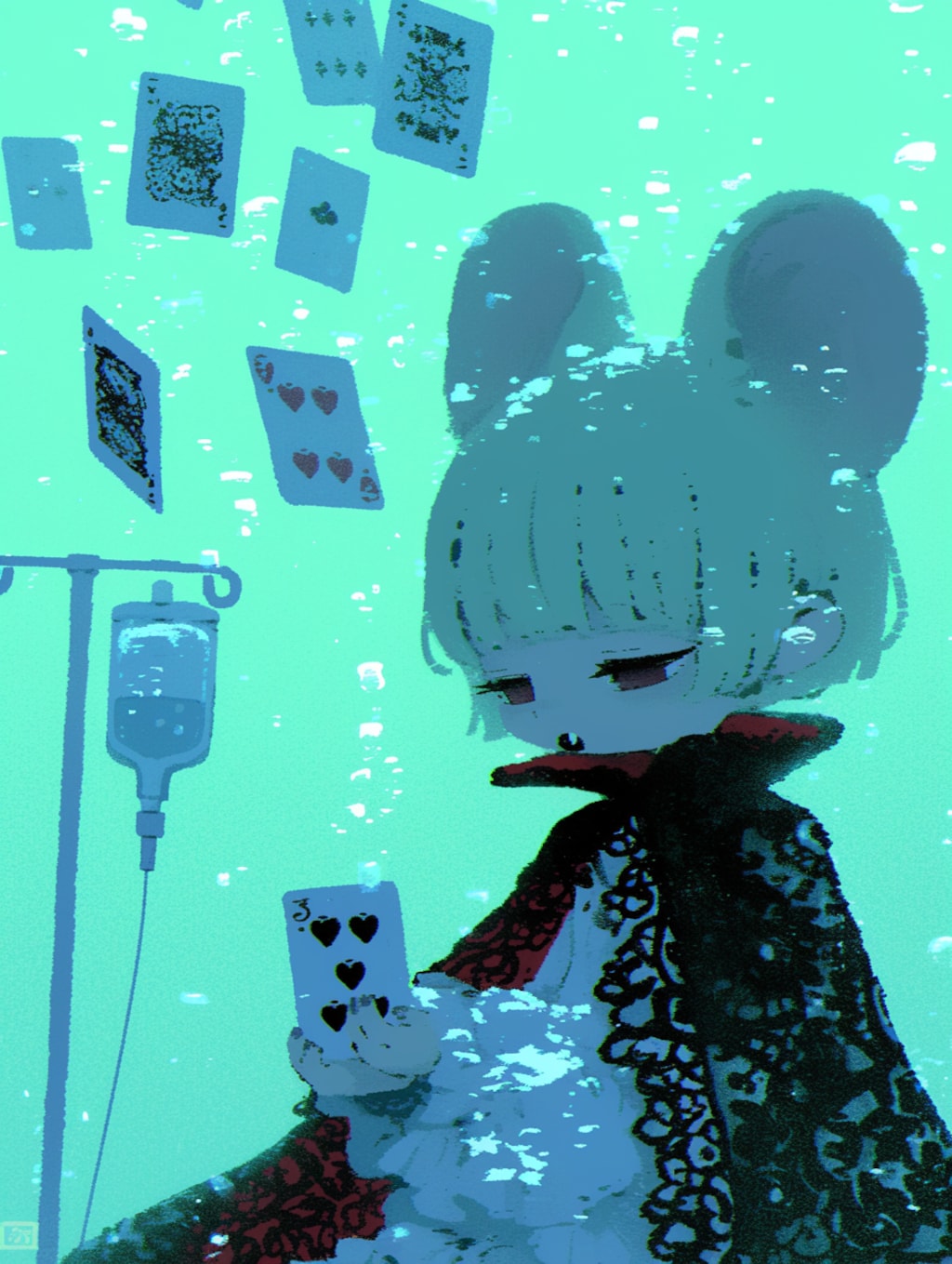 6月ボツ絵①