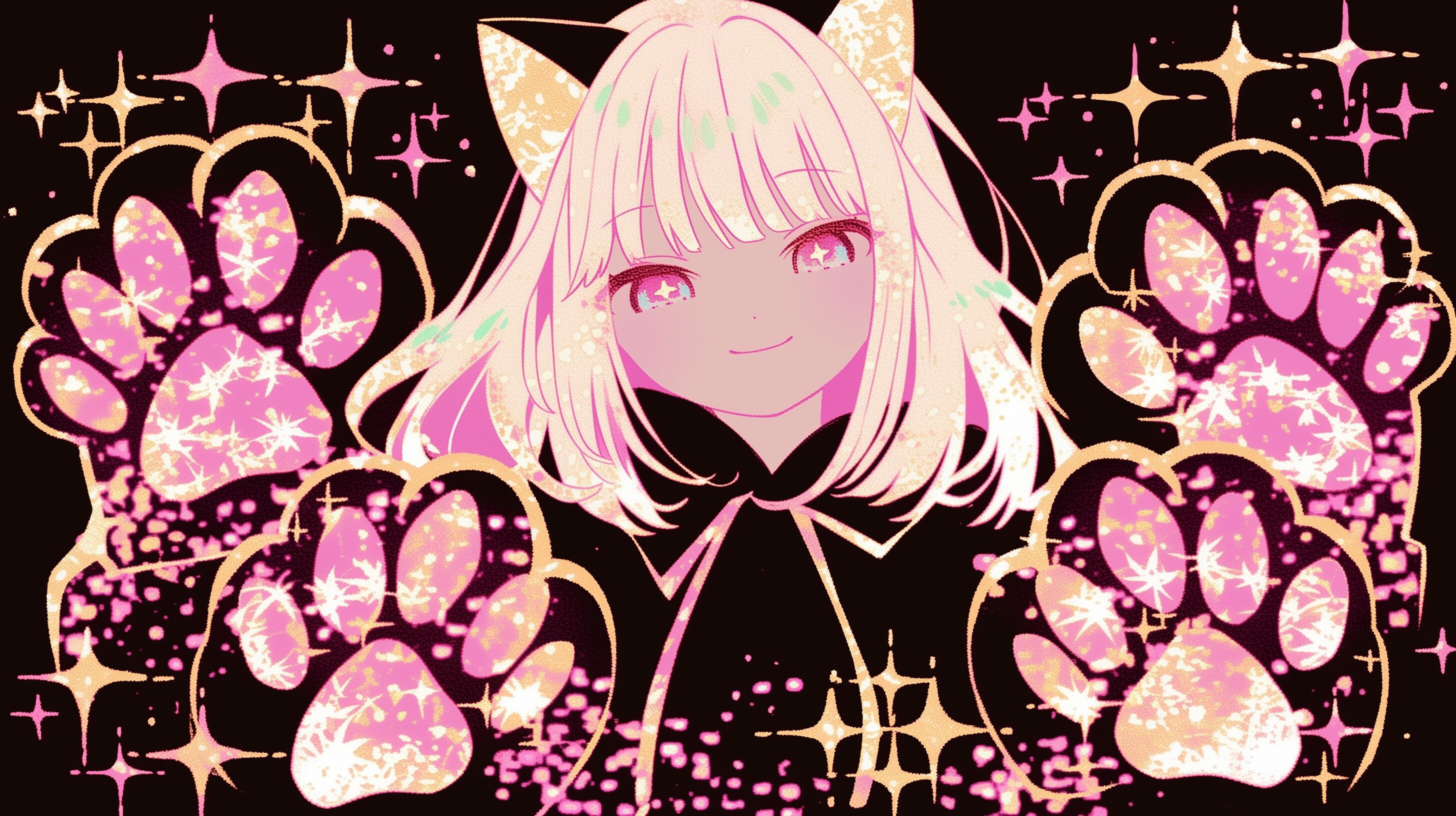 ネコパンチクロー