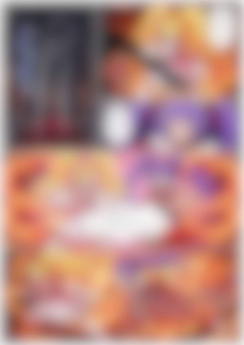 【リクエスト】敗北して氷像コレクションとなった○法つかい○リキュア!