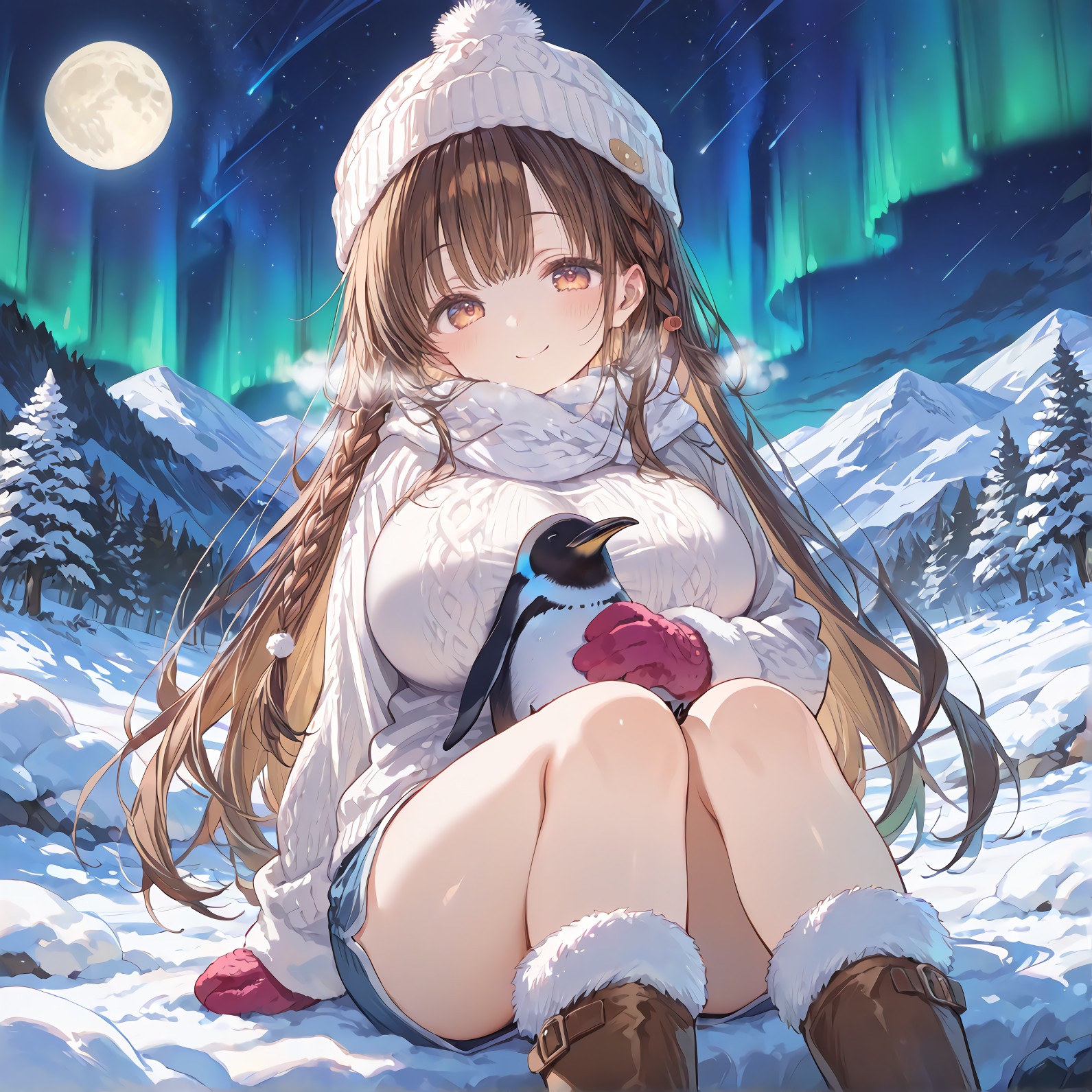 202503_オーロラ_ぼつ