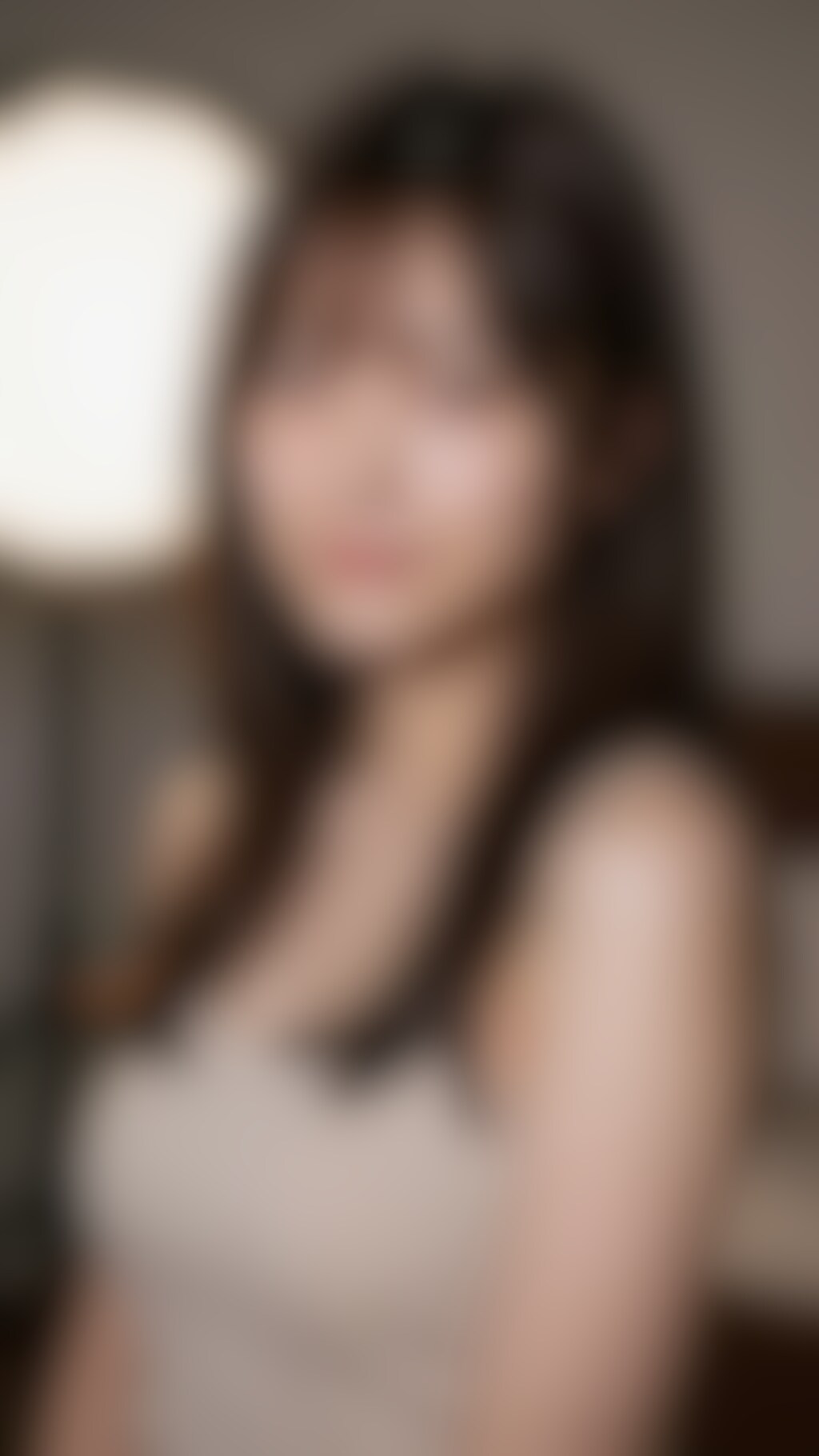 彼女