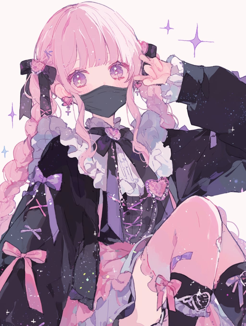 ぴえん【テーマ別投稿祭】説明