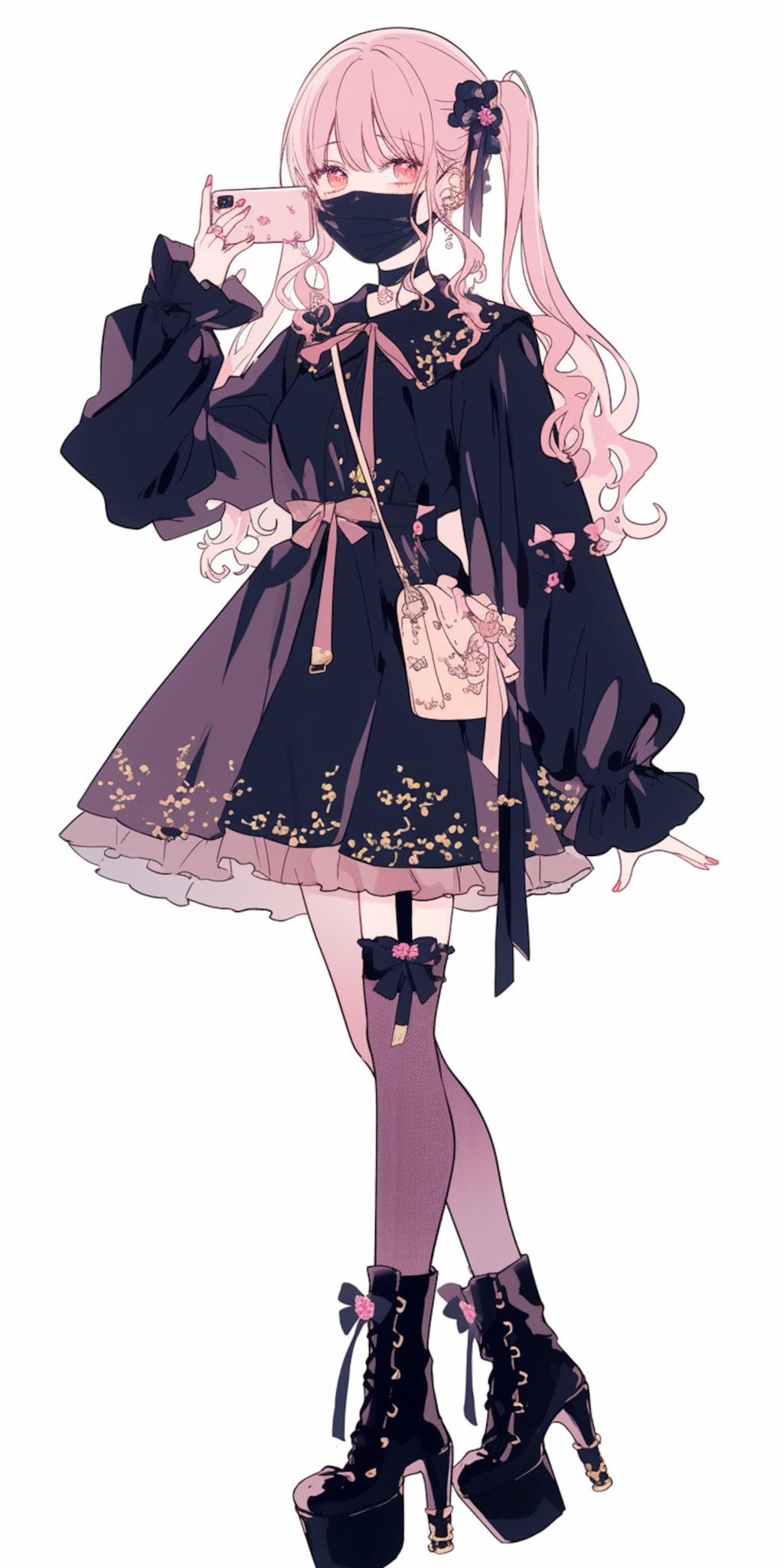 ぴえん【テーマ別投稿祭】説明